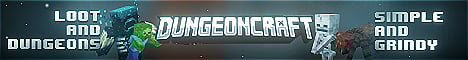 DungeonCraft