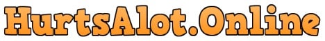 HurtsALot