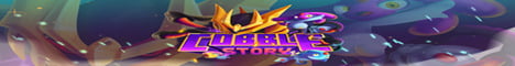 CobbleStory -  Serveur Mi
