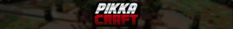 PikkaCraft – Skyblock & Parkour (Java + Bedrock)