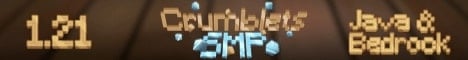 Crumblets SMP