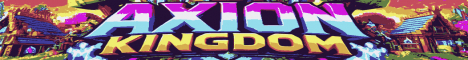 Axion Kingdom 