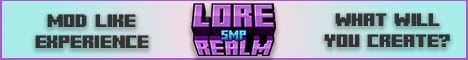 Lore Realm SMP