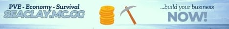 Seaclay | PvE Economy Sur