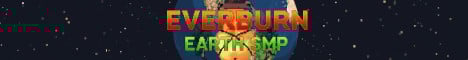 Everburn - Earth SMP