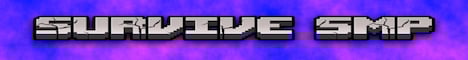 Survive SMP