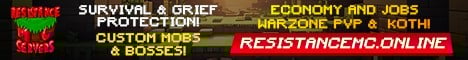 ResistanceMC