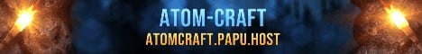 Atom-Craft