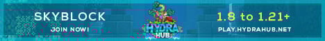 Hydra Hub Network