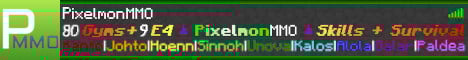 PixelmonMMO