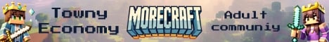 MoreCraft