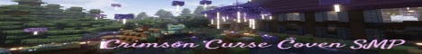 Crimson Curse Coven