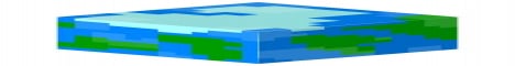 Minecraft Atlas