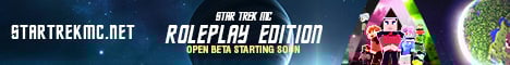 Star Trek MC