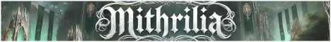 Mithrilia - Vanilla SMP s