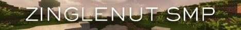 Zinglenut SMP