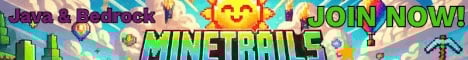 MineTrails