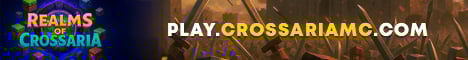 Realms of Crossaria