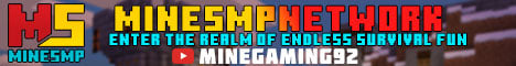MineSMP