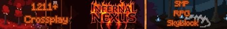 Infernal Nexus - US