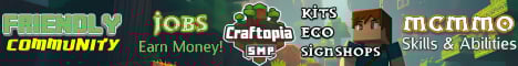 CraftopiaSMP