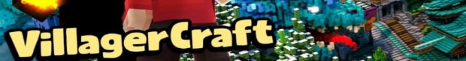VillagerCraft