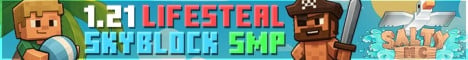 SaltyMC