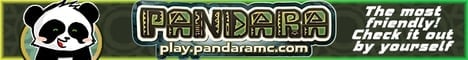 PandaraMC