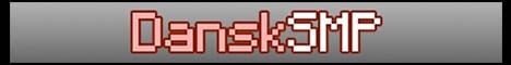 DanskSMP - Survival Minec