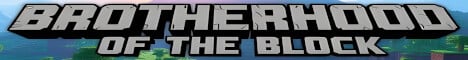 Brotherhood of the Block