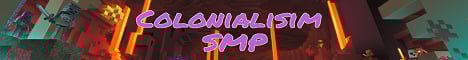 Colonialisim SMP