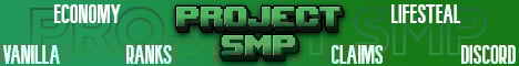 Project SMP