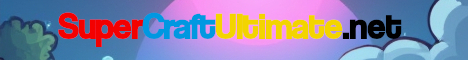 Super Craft Ultimate