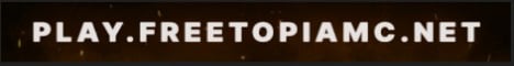 FreetopiaMC