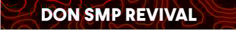 DON SMP REVIVED