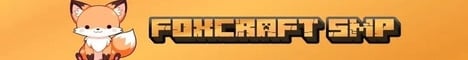 FoxCraft SMP 