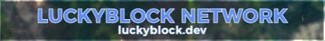 LuckyBlock.dev