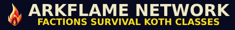 ARKFLAME NETWORK