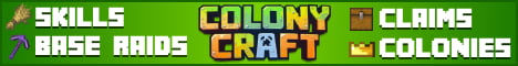 Colony Craft