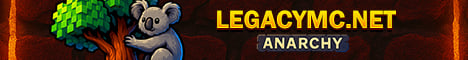 LegacyMC.net