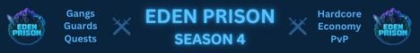 Eden Prison
