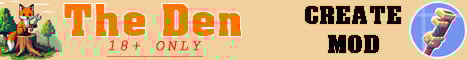 The Den [MODDED] Create 6