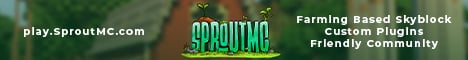 SproutMC