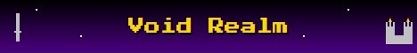 Void Realm Effect (VRE)