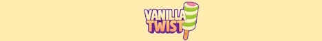 VanillaTwist