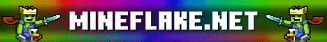 Mineflake