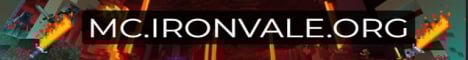 Iron Vale