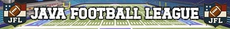 Java Football League