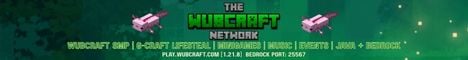 Wubcraft | Survival Multi