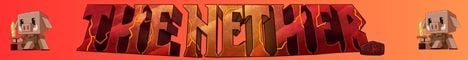 The Nether One Block